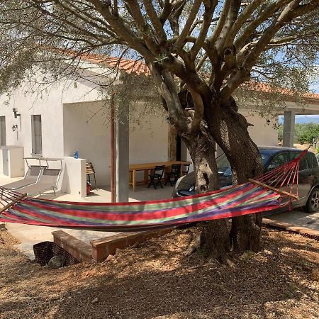 Sa Domu E Muru Galtellì Εξωτερικό φωτογραφία
