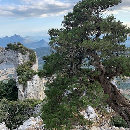 Sa Domu E Muru Galtellì Εξωτερικό φωτογραφία