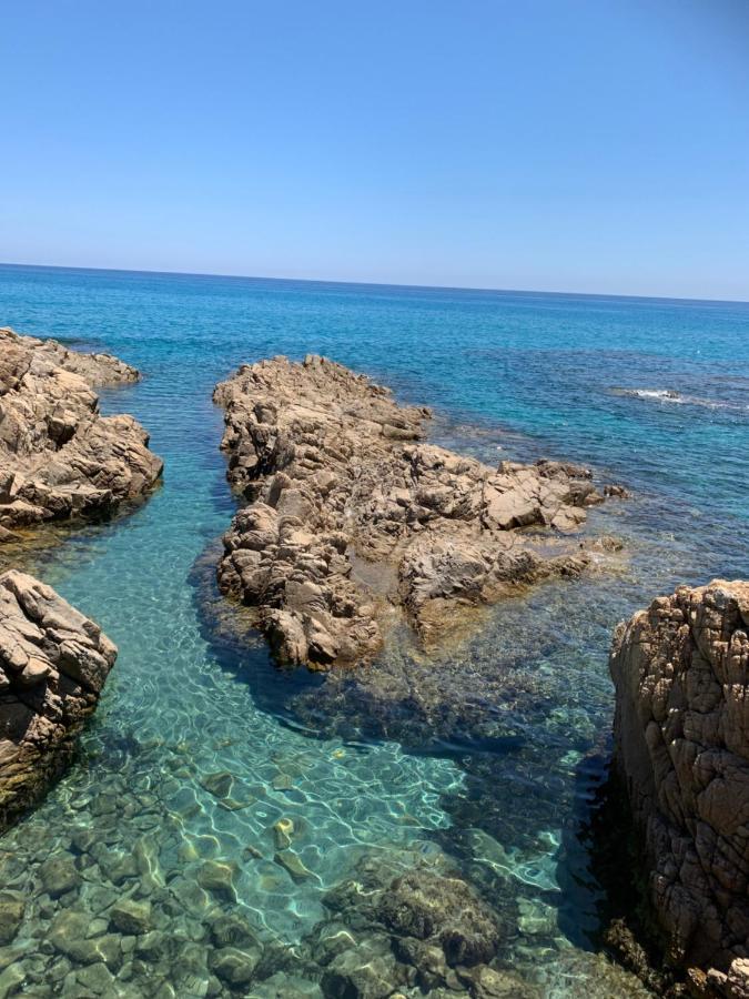 Sa Domu E Muru Galtellì Εξωτερικό φωτογραφία