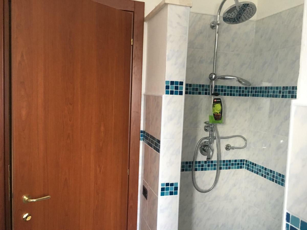 Sa Domu E Muru Galtellì Εξωτερικό φωτογραφία