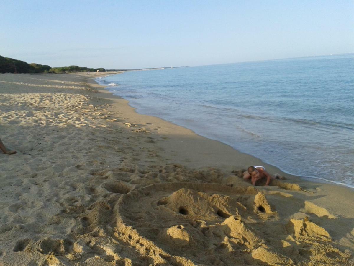Sa Domu E Muru Galtellì Εξωτερικό φωτογραφία