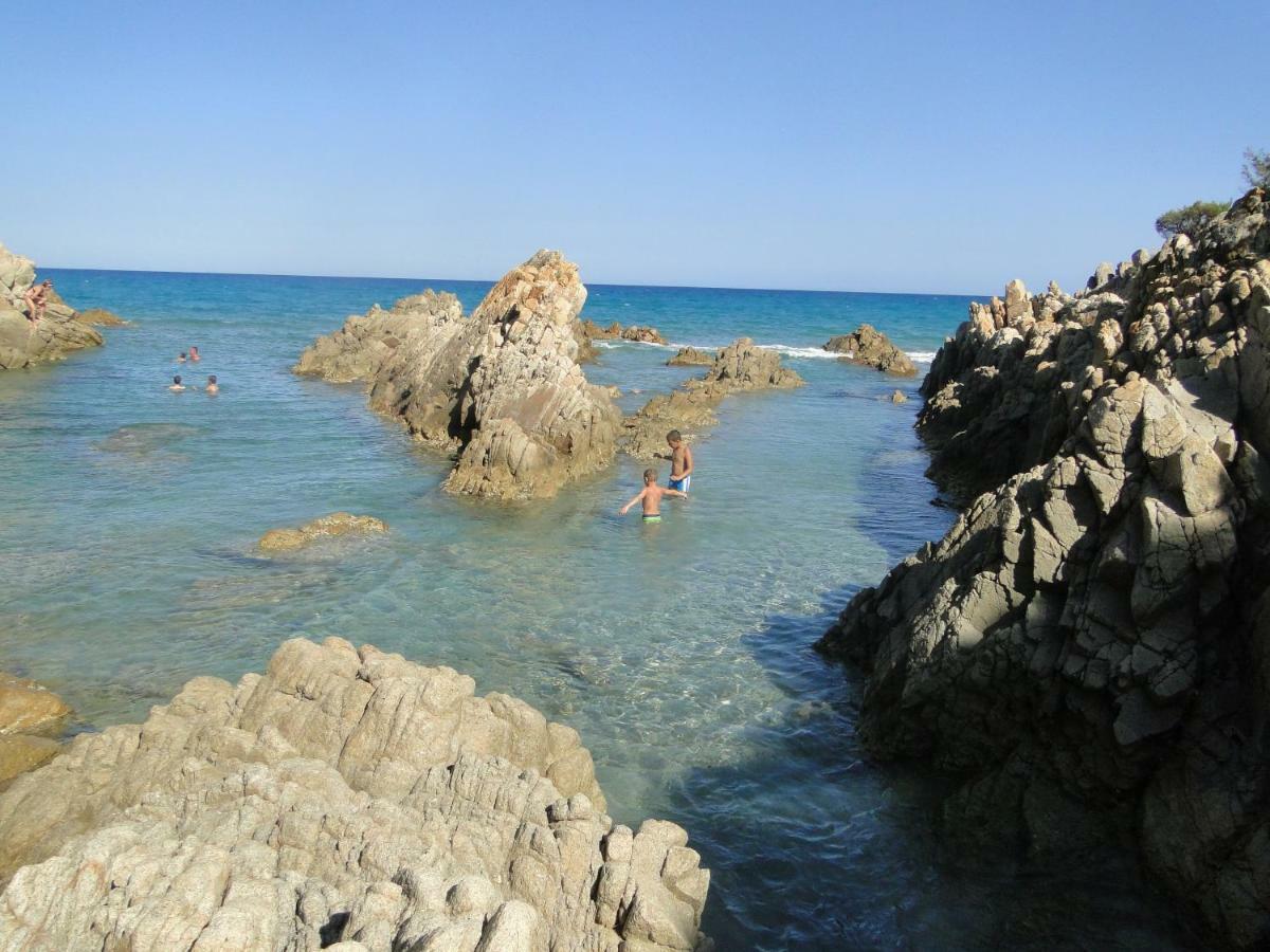 Sa Domu E Muru Galtellì Εξωτερικό φωτογραφία