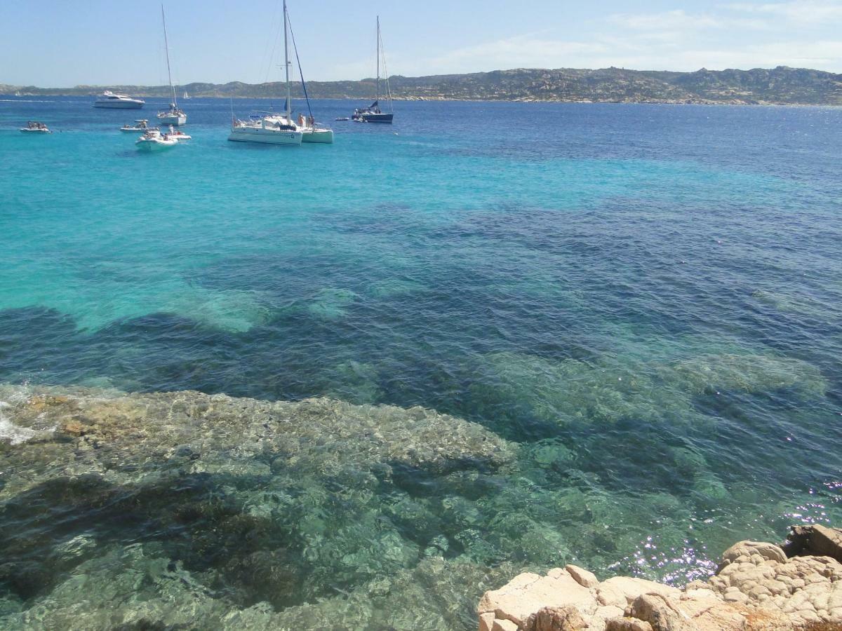 Sa Domu E Muru Galtellì Εξωτερικό φωτογραφία