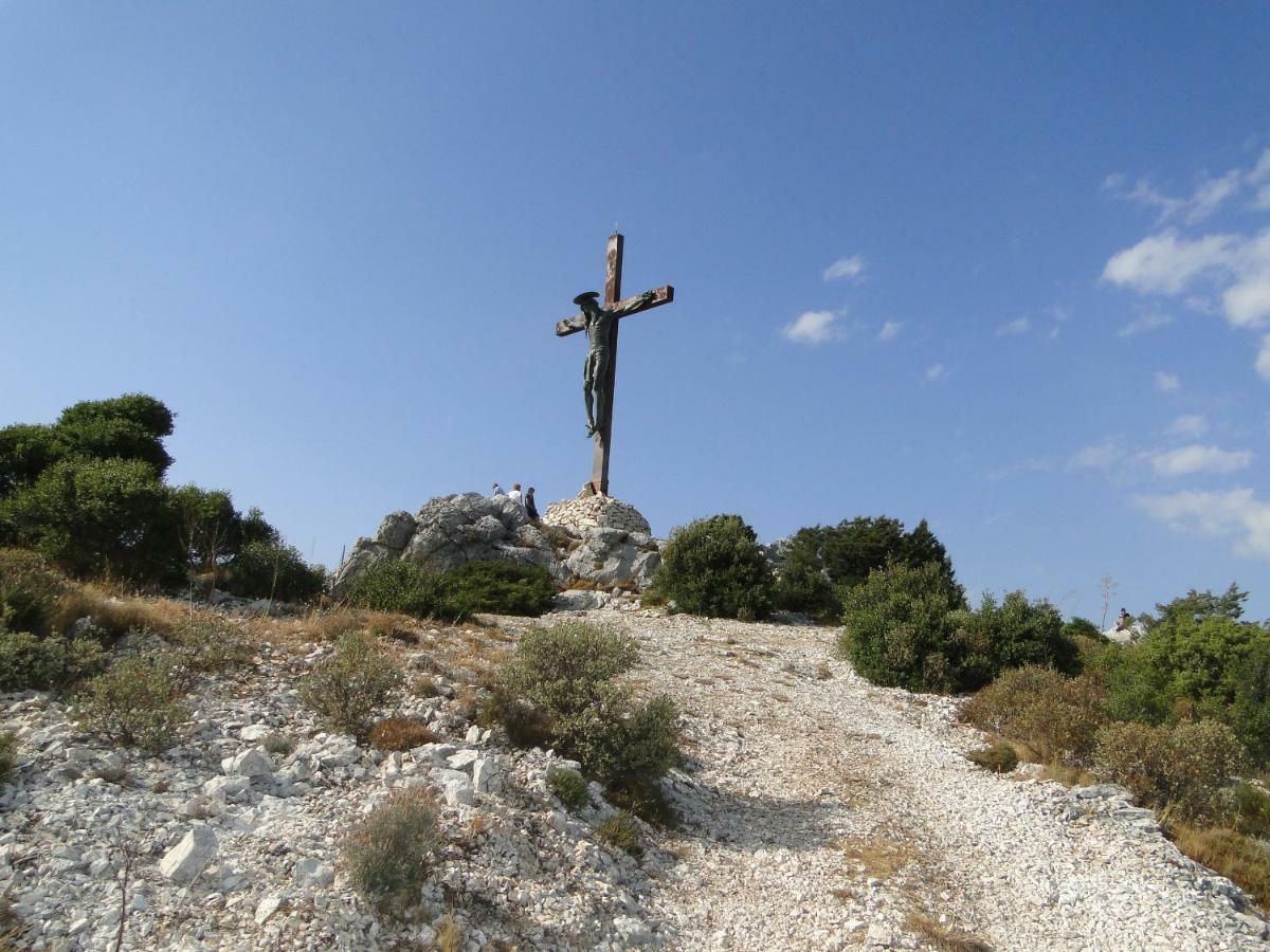 Sa Domu E Muru Galtellì Εξωτερικό φωτογραφία
