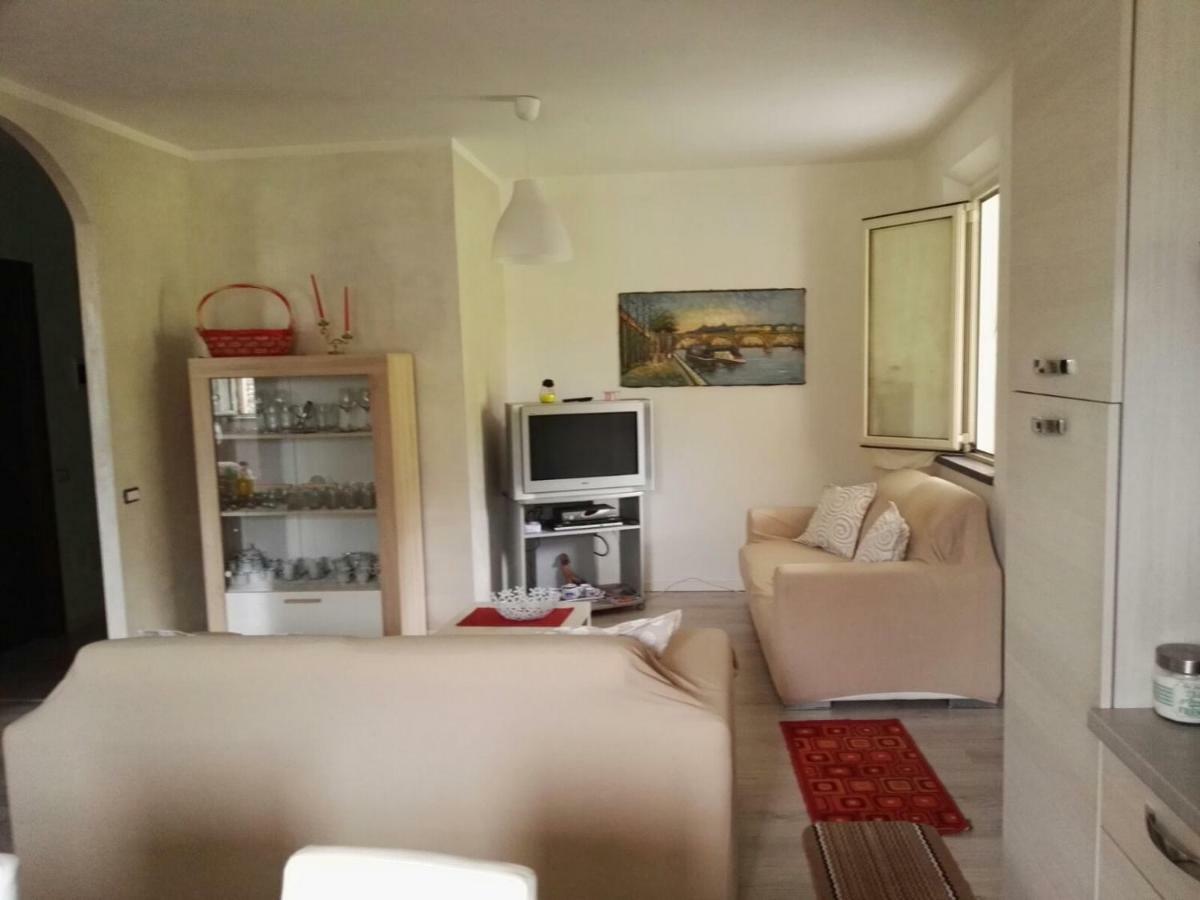 Sa Domu E Muru Galtellì Εξωτερικό φωτογραφία