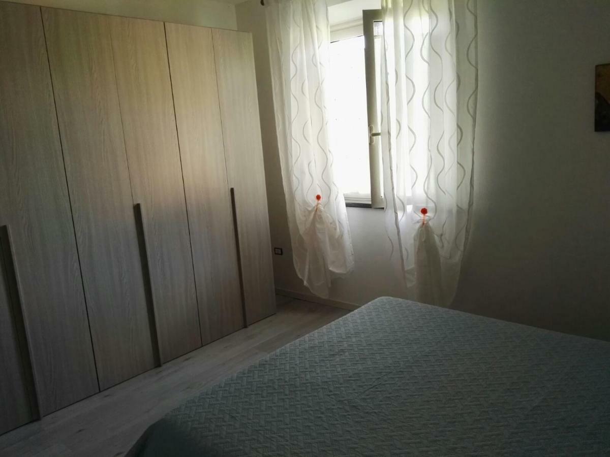 Sa Domu E Muru Galtellì Εξωτερικό φωτογραφία