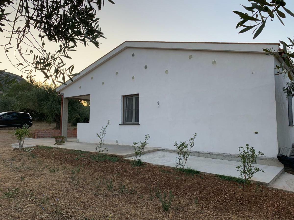 Sa Domu E Muru Galtellì Εξωτερικό φωτογραφία