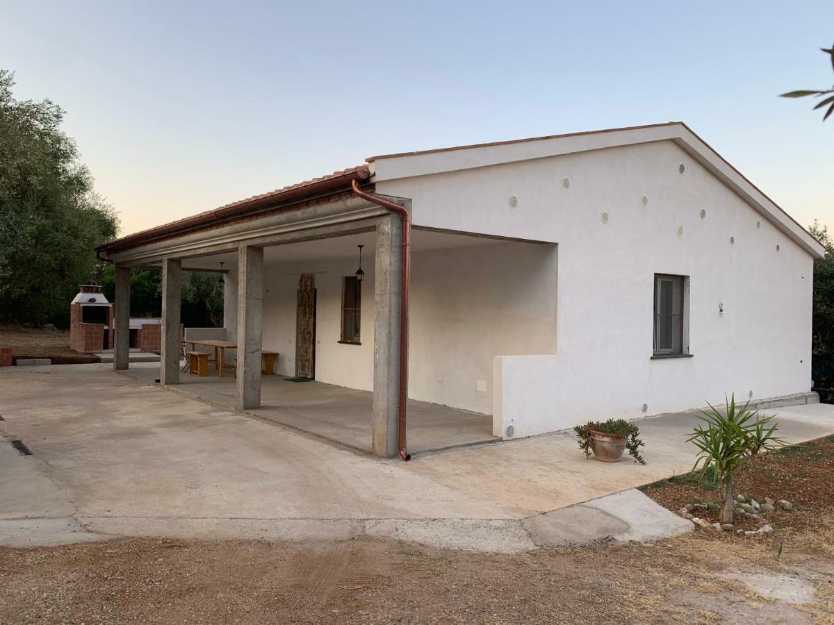 Sa Domu E Muru Galtellì Εξωτερικό φωτογραφία