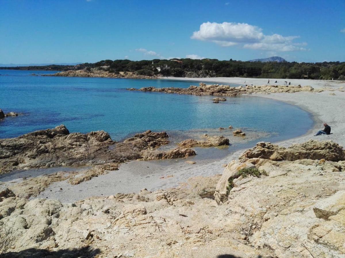 Sa Domu E Muru Galtellì Εξωτερικό φωτογραφία