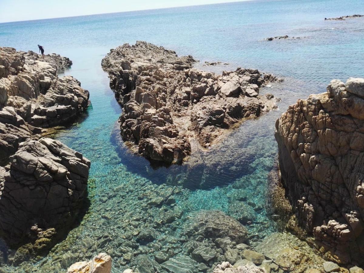 Sa Domu E Muru Galtellì Εξωτερικό φωτογραφία
