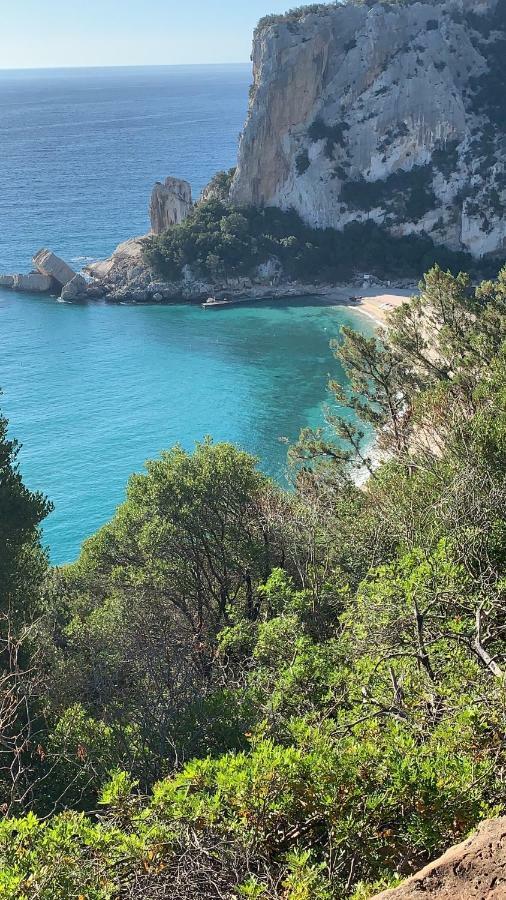 Sa Domu E Muru Galtellì Εξωτερικό φωτογραφία